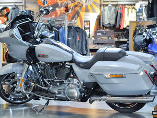 2024 Harley-Davidson Road Glide Special, серебристый, 4100000 рублей, вид 2