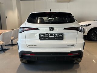 2026 Changan CS35 Max, белый, 2739900 рублей, вид 4