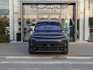 2026 Li Auto (Lixiang) L9 52.3 kWh I Рестайлинг, серый, 11990000 рублей, вид 2