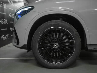 2026 Mercedes-Benz GLC Coupe 300 II (C254), серый, 9900000 рублей, вид 5