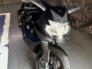 2013 BMW K 1300 S, чёрный, 950000 рублей, вид 4