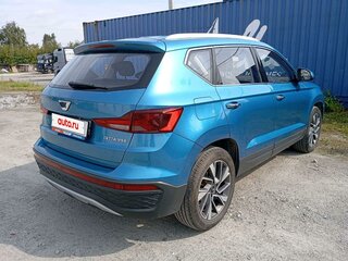 2023 Jetta VS5 I Рестайлинг, синий, 1530000 рублей, вид 3