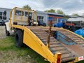 1993 ГАЗ 3307, белый, 599000 рублей - вид 9