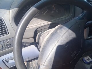 2001 Mitsubishi Space Star I, пурпурный, 70000 рублей, вид 4