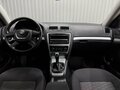 2012 Skoda Octavia II (A5) Рестайлинг, серый, 890000 рублей - вид 7