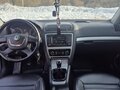 2012 Skoda Octavia II (A5) Рестайлинг, серебристый, 870000 рублей - вид 10