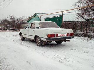1996 ГАЗ 31029 «Волга», белый, 250000 рублей, вид 4