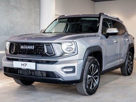 Haval H7 I