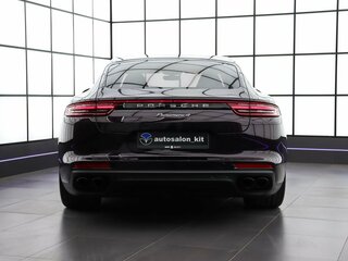 2018 Porsche Panamera 4 II, фиолетовый, 7300000 рублей, вид 5