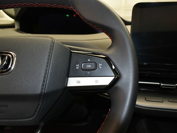 2023 Changan CS55 Plus II, серый, 1697000 рублей - вид 25