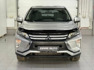2018 Mitsubishi Eclipse Cross I, белый, 1699000 рублей, вид 2
