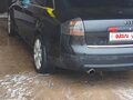 2002 Audi A6 II (C5) Рестайлинг, чёрный, 800000 рублей - вид 3