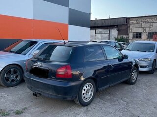 2000 Audi A3 I (8L), синий, 250000 рублей, вид 3