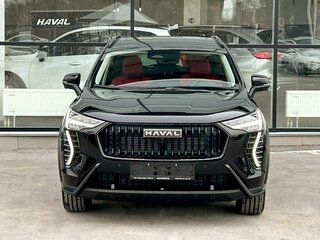 2026 Haval Jolion I Рестайлинг, чёрный, 2699000 рублей, вид 2