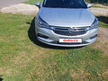 2019 Opel Astra ecoFLEX K, серый, 1400000 рублей - вид 3