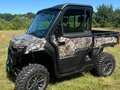 2024 CFMoto UFORCE 1000 EPS, зелёный, 2399000 рублей