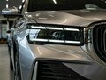 2026 Geely Monjaro I Рестайлинг, серый - вид 3