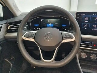 2022 Volkswagen Sagitar III Рестайлинг, белый, 1330005 рублей, вид 5