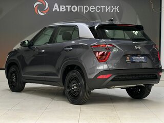 2025 Solaris HC, серый, 2895000 рублей, вид 4