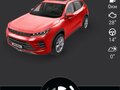 2019 Chevrolet Niva I Рестайлинг, серый, 900000 рублей - вид 10