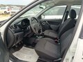 2024 Lada (ВАЗ) Granta I Рестайлинг, белый, 685000 рублей - вид 4