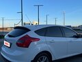 2013 Ford Focus III, белый - вид 11