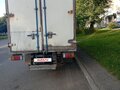 1997 Isuzu Elf (N-series), белый, 950000 рублей - вид 3