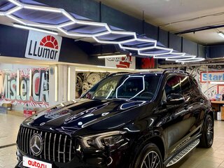 2021 Mercedes-Benz GLE 450 II (V167), чёрный, 8399000 рублей, вид 1