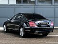 2010 Mercedes-Benz S-Класс 500 V (W221) Рестайлинг, чёрный, 1589000 рублей - вид 1