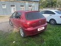 2004 Peugeot 307 I, красный, 140000 рублей - вид 3