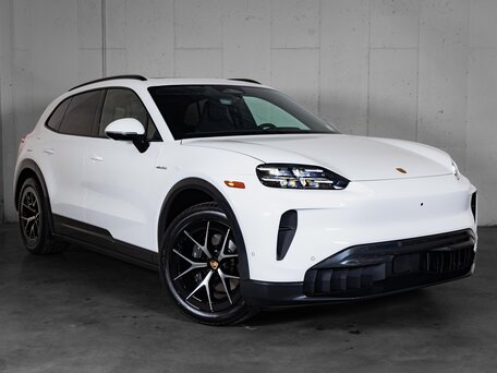 Porsche Cayenne IV