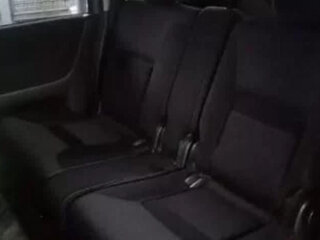 2009 Nissan Serena III (C25), серый, 1157000 рублей, вид 4