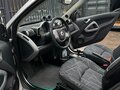 2009 Smart Fortwo II, серебристый, 1100000 рублей - вид 11
