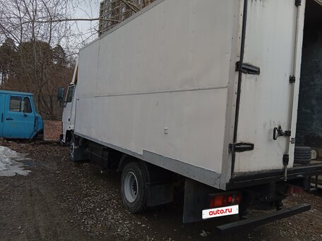 2008 TATA 613, белый, 600000 рублей, вид 4