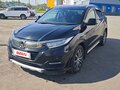 2018 Honda Vezel I, чёрный, 2195000 рублей