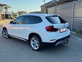 2013 BMW X1 18d I (E84) Рестайлинг, белый, 1650000 рублей - вид 6