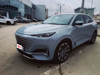 2024 Changan UNI-K, серый, 2777000 рублей, вид 3