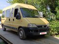 2009 Fiat Professional Ducato, золотистый, 1200000 рублей