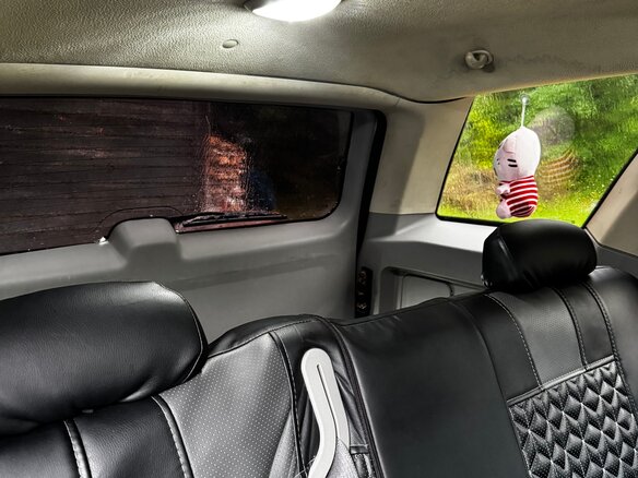 2002 Saturn VUE I, белый - вид 22