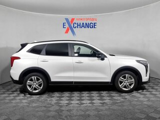 2026 Haval Jolion I Рестайлинг, белый, 2315000 рублей, вид 4
