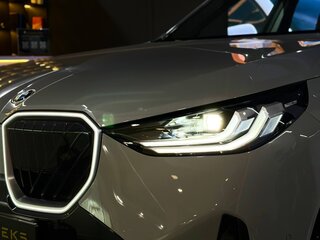 2026 BMW X3 Long 30L xDrive IV (G45/G48), серый, 7700000 рублей, вид 2