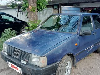 1987 Fiat Uno I, синий, 140000 рублей, вид 5