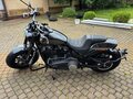 2024 Harley-Davidson Fat Bob, чёрный, 2100000 рублей - вид 9