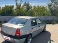 2009 Renault Logan I, серый, 390000 рублей - вид 3