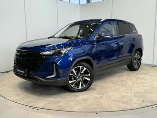 BAIC X35