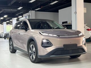 2026 Changan Qiyuan Q05 51.9 kWh II, бежевый, 1620000 рублей, вид 3