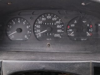 2006 ГАЗ ГАЗель (3302), белый, 800000 рублей, вид 5
