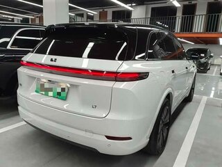 2024 Li Auto (Lixiang) L7 42.8 kWh I Рестайлинг, белый, 6450000 рублей, вид 5