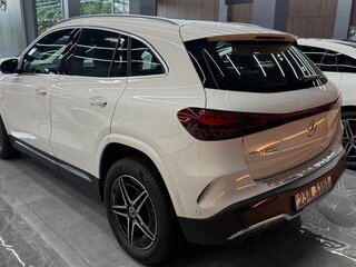 2025 Mercedes-Benz EQA 250 I Рестайлинг, белый, 8666666 рублей, вид 2