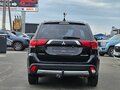 2017 Mitsubishi Outlander III Рестайлинг 2, чёрный, 1825000 рублей - вид 5